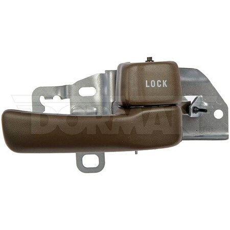 Motormite Interior Door Handle Front/Rear Right Sm, 80486 80486